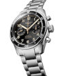 Longines Spirit Flyback