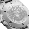 Longines HydroConquest