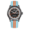 Mido Multifort Chronometer 1 Racer