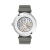 Nomos Glashütte Tangente 38 Datario Peace