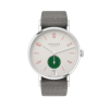 Nomos Glashütte Tangente 38 Datario Go