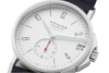 Nomos Ahoi Neomatik 38 Date