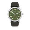 Nomos Glashütte Club Campus 38 All Olive