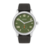 Nomos Club Campus 38 all olive