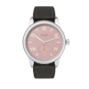 Nomos Glashütte Club Campus 38 Full Rose