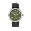 Nomos Glashütte Club Campus All Olive