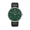 Nomos Glashütte Tangente Neomatik 38 Update Verde Bosco