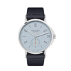 Nomos Ahoi Neomatik 38 Datario Cielo