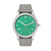 Nomos Glashütte Club Campus 38 Electric Green