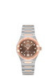 Omega Constellation Chronometer