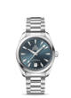 Omega Seamaster Aqua Terra Shades