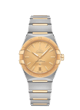 Omega Constellation Chronometer