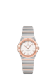 Omega Constellation Quartz