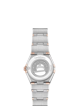 Omega Constellation Quartz