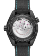 Omega Seamaster Planet Ocean 600M