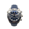 Omega Seamaster Planet Ocean 600M