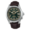Seiko Prospex Terra – Laurel Alpinist
