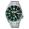 Seiko 5 Sports SKX series Gmt