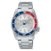 Seiko 5 Sports x Pepsi® Limited Edition