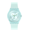 Swatch Monthly Drops Sweet Mint