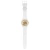 Swatch New Gent Gilt Ghost