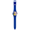 Swatch The Art Journey Girl By Roy Lichtenstein The Watch.