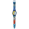 Swatch x Tate Gallery Chagall's Blue Circus