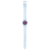 Swatch Essencials Powder Plum