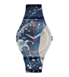 Swatch The Great Wave By Hokusai & Astrolabe