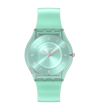 Swatch The Jenuary Collection Pastelicious Teal