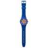 Swatch Essentials Primary Blue