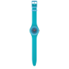 Swatch Essentials Radiantly Teal