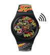 Swatch Year of the Dragon Dragon in Wind Pay!