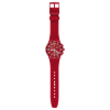 Swatch New Chrono Red Step