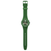 Swatch Essentials Primarily Green