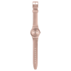 Swatch Core Refresh PinkBaya