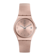 Swatch Core Refresh PinkBaya