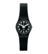 Swatch New Core Lady Black Single