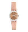 Swatch Originals Pinkindescent Too