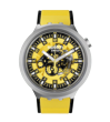 Swatch Bolden Yellow