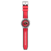 Swatch Red Juicy