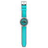 Swatch Big Bold Irony Mint Trim