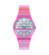 Swatch The July Collection Electrifying Summer