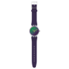 Swatch Transformation Polapurple