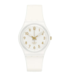 Swatch Classic White Bishop