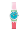 Swatch Sport Mixer de Travers