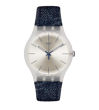 Swatch New Gent White Washed Out