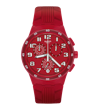 Swatch New Chrono Red Step