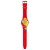 Swatch The Simpsons Collection Sweet Embrace