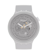 Swatch Bioceramic C-Gray